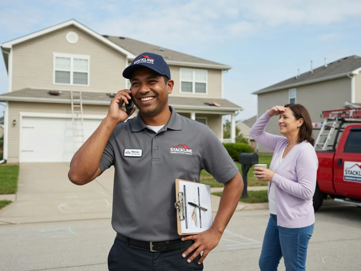 Chimney flashing repair Russellville, AR FAQs